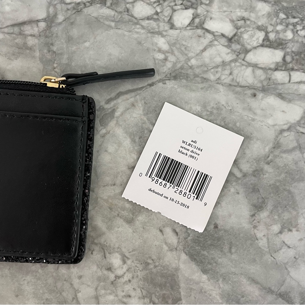Kate Spade Seton Drive wallet - Picture 4 of 4